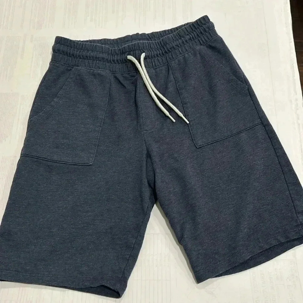 Wonder Nation shorts